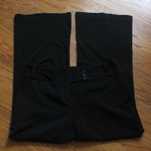 Jenne Maag Formal Slacks